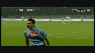 Marek Hamsik 2009 HD [upl. by Nolyak]