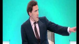 Would I Lie To You  Series 4  Episode 6  Part 1 [upl. by Ahseikal842]