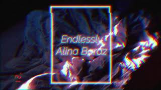 Alina Baraz  Endlessly  acoustic instrumental [upl. by Ordisi]