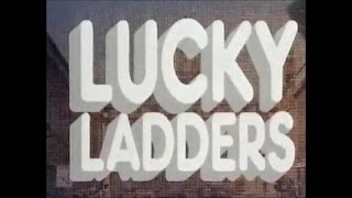 ITVs Lucky Ladders  Series 4 Episode 39  25th April 1991 [upl. by Iveson697]