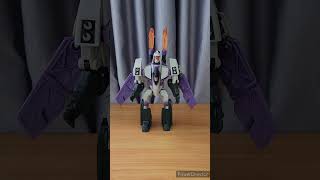 My No1 favourite Decepticon Collection Set shortsvideo [upl. by Ettevroc333]