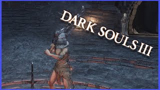 Dark Souls 3 Continues  MoistCr1tikal [upl. by Nhguavaj125]