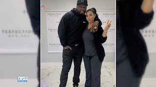 50 Cent Suing Miami Plastic Surgeon for Implying He Had an quotEnhancementquot [upl. by Iznek]