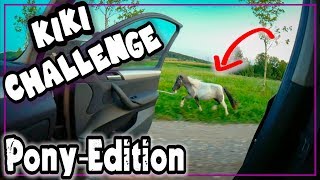 PONYEDITION Kiki Challenge ✮ [upl. by Pasahow]