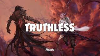 Truthless Szeth’s Theme  Epic Music Inspired by The Stormlight Archive [upl. by Javler]