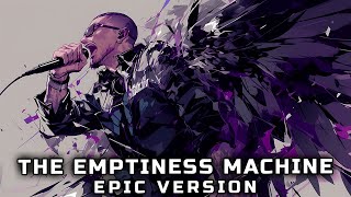 Linkin Park  The Emptiness Machine EPIC VERSION [upl. by Grosvenor]