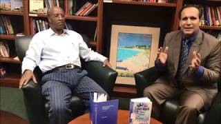 Barriers in International Trade Exports and Imports with Dr Belay Seyoum [upl. by Etra]