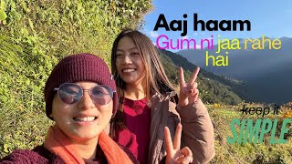 Aaj ham jarahe hai gumni travel allmusic viralvideo youtubevideo [upl. by Lisk241]