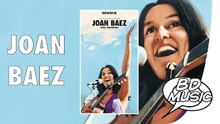 Joan Baez  Mary Hamilton [upl. by Reena965]