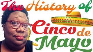 Why Cinco de Mayo Is Celebrated in the US [upl. by Aerdnaxela502]