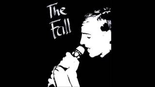 The Fall  Peel Session 1998 [upl. by Bushey]