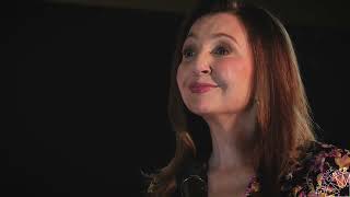 Donna Murphy Sings I Dont Want To Know From DEAR WORLD [upl. by Ynna]