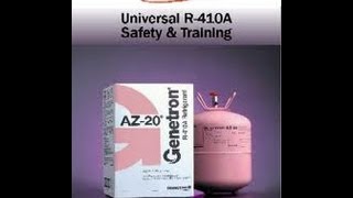 Do you need 410A certification [upl. by Engen]