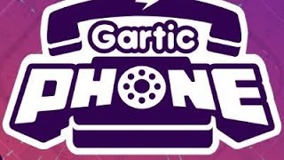 We play Gartic Phone and its hilarious kind of [upl. by Duomham]