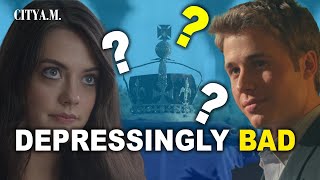 The Crown season 6 part 2 review Wheres the story [upl. by Billi]