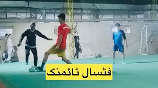 Yadgari Futsal Video kad Dosta 2024 [upl. by Walker]