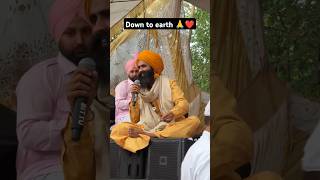 ਆ ਬਾਬਾ  ਜੈ ਮਸਤਾ ਦੀ  kanwar grewal  top Punjabi singer  viral  nakodar  Punjabi folk  Punjabi [upl. by Bonni]