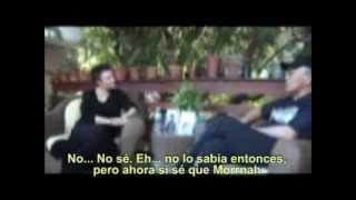 Mabel Katz entrevista al Dr Ihaleakala Hew Len parte 1 Spanish [upl. by Goulet172]