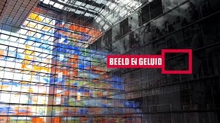 Het mediainstituut van Nederland Beeld en Geluid [upl. by Jegar]