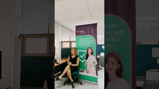 MY MANULIFE BETTER STORY [upl. by Aniala]