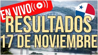 🔰🔰 EN VIVO Loteria nacional de Panamá Viernes 17 de noviembre 2023  Loteria nacional en vivo de hoy [upl. by Annohs624]