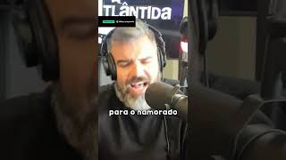 Atendeu o pedido 🤣 cortespb13h pretinhobasico humor piada piadaengracada shorts [upl. by Bowers]