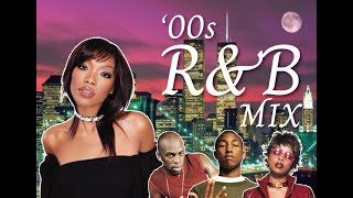 BEST 2000s RampB MIX  Mary J Blige Joe Brandy Pharrell and more [upl. by Trinia]