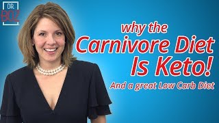 Carnivore Diet is advanced Keto Take your Low Carb Diet to the Next Level [upl. by Cailly]