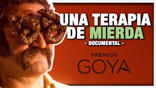 VENDE TU CACA  ¿Cómo se crea una PSEUDOTERAPIA  Documental Nominado a los PREMIOS GOYA [upl. by Kcirdaed]