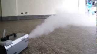 Antari ZSTREAM Fog Machine  Stage Fogger [upl. by Todd]