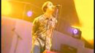 Oasis Champagne Supernova  Earls court 1995 [upl. by Zwick]