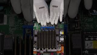 HPE ProLiant DL360 Gen10  RAID Installation technology trending shorts satisfying tutorial [upl. by Doi141]