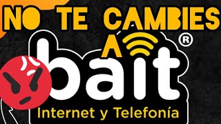 Por estás razones NO deberías cambiarte a BAIT [upl. by Brindle]