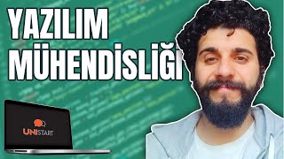 YAZILIM MÜHENDİSLİĞİ [upl. by Luebke]