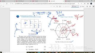 SVPWM Lect1Basic ConceptsPLInnovation [upl. by Yngiram]