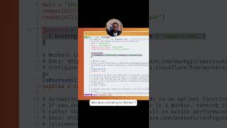 Cloudflare Workers Remote Procedure Calls RPC cloudflare programming coding developerresources [upl. by Wade693]