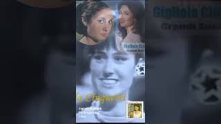 Gigliola Cinquetti  No tengo edad [upl. by Sherar]