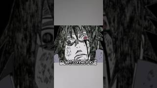 O erro do danzou foi enfrentar o sasuke sem conhecêlo [upl. by Henghold956]