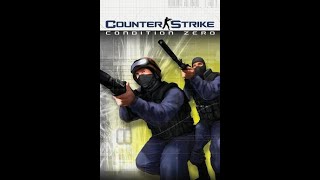 counter strike condition zero game video recording [upl. by Scherle]