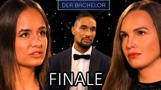 Das große Finale Der Bachelor 11 [upl. by Oreste]