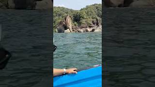 Boatride In Arabian Ocean  Goa Mini VlogTheScorpianDiary [upl. by Rosen]