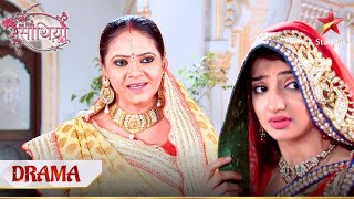 Paridhi ko mila bada surprise  Saath Nibhaana Saathiya [upl. by Natika]