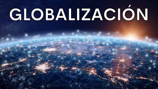 ¿Qué es la GLOBALIZACIÓN VENTAJAS y DESVENTAJAS para la Sociedad Economía y Mundo🌎 [upl. by Courtney]