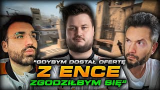 Snax  Pierwszy raz o Mercedesie VirtusPro Pasha [upl. by Enaed986]