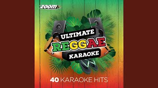 They Gonna Talk Karaoke Version Originally Performed by Beres Hammond [upl. by Hughie]