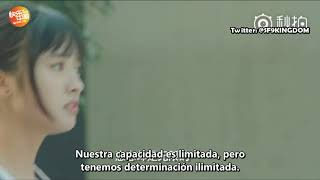 SUB ESPAÑOL quotMomentos de Dao Ming Si y Shan Cai peleando en el setquot  Meteor Garden 2018 BTS [upl. by Odraner531]