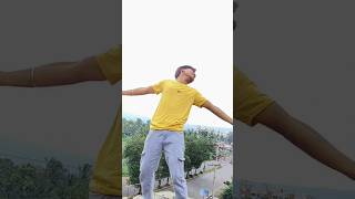 oosaravelli NTR song love song viral dance youtube subscribe to me [upl. by Eilrahc]