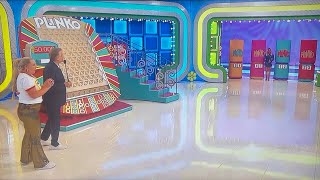 The Price is Right  Plinko  5142024 [upl. by Janek]