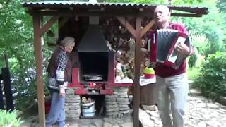 Séjour dans les Carpates en Roumanie [upl. by Jedlicka]