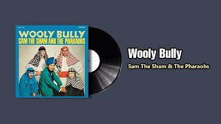 Wooly Bully  Sam The Sham amp The Pharaohs 1965 [upl. by Chirlin]